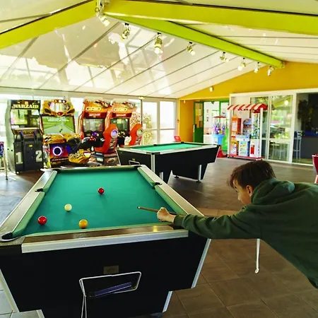 Camping Sunissim Le Bel Air 5